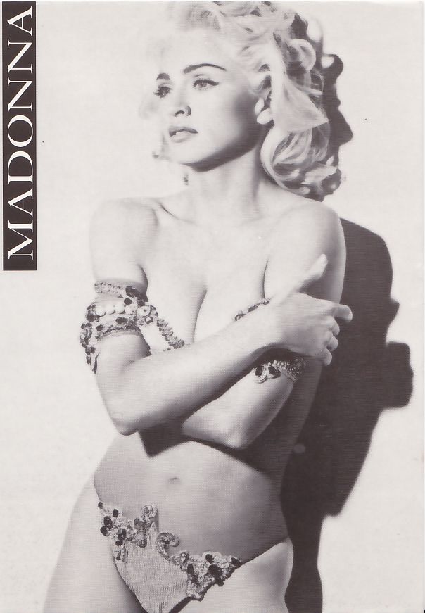 pc314 Madonna